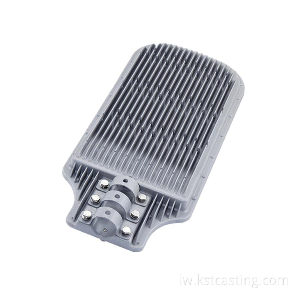 קופסת אור רחוב LED led street light box